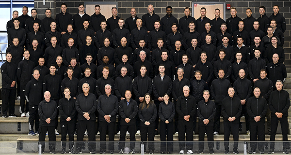 Team Photo