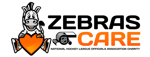 Zebras Care Logo